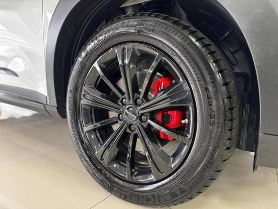 GWM HAVAL H6 1.5 HEV E-TRACTION